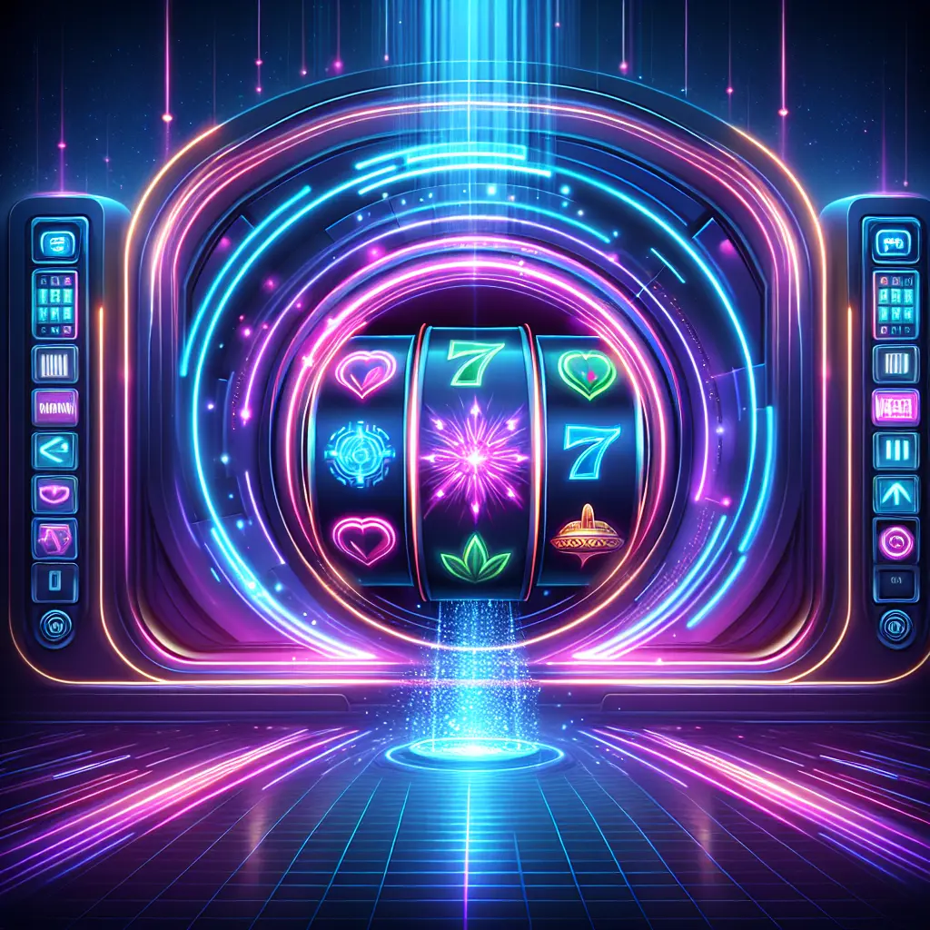 Gates of Hades slot game